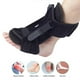 thumbnail image 2 of Férula Mejorada Para Fascitis Plantar, Órtesis De Caída De Pie Nocturna, Férula Fija Para Tobillo, Soporte Para Pie Con Almohadillas Para Arco, Bola De Masaje Y Bolsa De Almacenamiento Speravity HA036582-00, 2 of 6