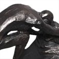 thumbnail image 5 of Escultura,Escultura de Pared de Hombre Trepador,Figuras de Hombres Trepadores para Colgar en la Pared,Estatua de Resina Negra,DecoracióN de Pared úNica, 5 of 5