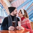 thumbnail image 3 of Valentine Tumbler With Lid and Straw Stainless Steel 20oz Valentine Skinny Tumbler Insulated Valentine Tumbler Water Bottle Cups Travel Mug Valentine Gifts for Women, 3 of 6