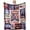 Veteran, variant on Veteran Blanket, Veteran Gifts for Men, Vietnam Veteran Gifts, Army Veteran Gifts for Men, Air Force/Navy Veteran Gifts, Veteran Day Gifts for Hard Head Veterans Throw Blanket 60"X50"
