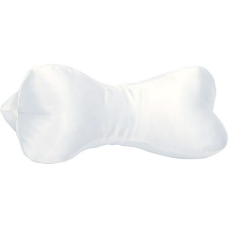 Hermell Softeze Satin Weave Acetate Bloster Pillow Pillow