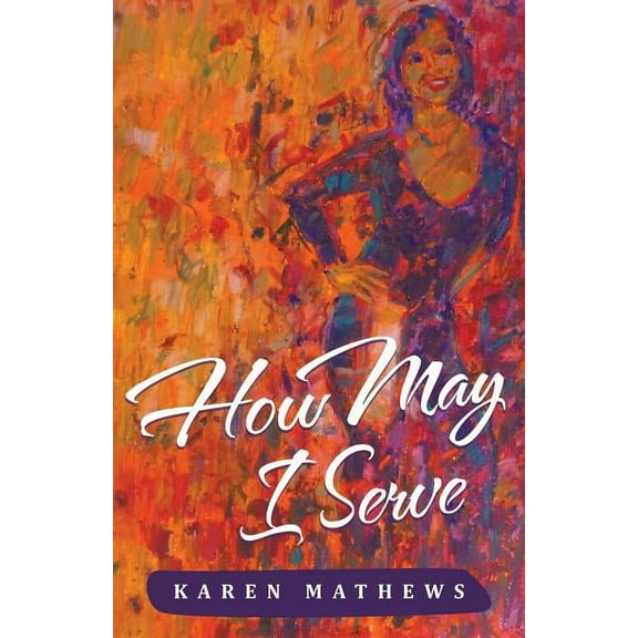 How May I Serve (Paperback)