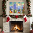 thumbnail image 3 of Bright Creations Unfinished Wood Panels for Panel Painting & Blank Canvas - Cradle Boards for Porch Sign Blanks - Long Wood Boards for Crafts & Wall Decor - 6 x 23 x 0.84 in, Pack of 4, 3 of 10