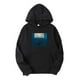 thumbnail image 1 of Sudadera Billie Eilish Hit Me Hard Alternative,raphiphop,pop, 1 of 2