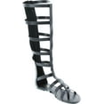 thumbnail image 7 of Soda Women's Bappy Gladiator Sandals, 7 of 7