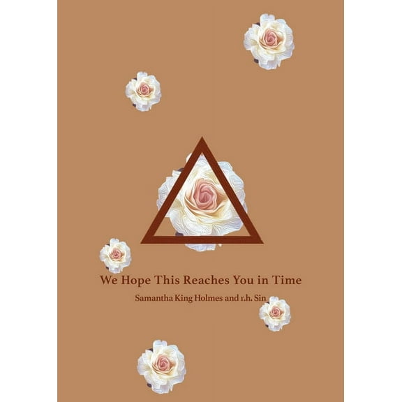 We Hope This Reaches You in Time, (Paperback)