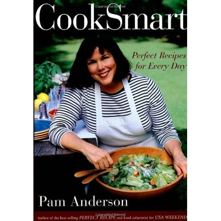 CookSmart: Perfect Recipes for Every Day, Pre-Owned (Hardcover)