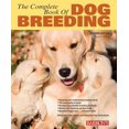 thumbnail image 1 of Complete Book of Dog Breeding, Dan Rice Paperback, 1 of 1