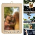 thumbnail image 2 of Car Hanging Picture Frame Driving, 2 of 6