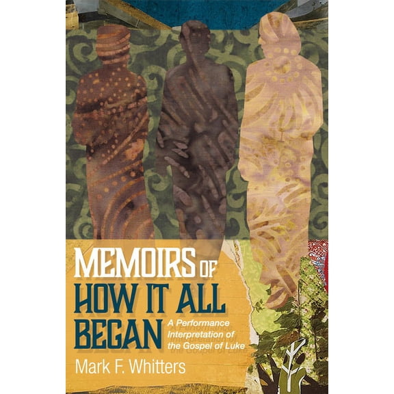 Memoirs of How It All Began (Paperback)
