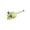 Green, variant on Mouse Bungee,Cat Dancer,Cat Hunting Toys For Indoor Cats,Fruit Themed Mouse Toys Interactive Plushs Toys For Cats Ideal For Home Play And Bonding.(Red)