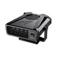 thumbnail image 1 of Calentador de coche eléctrico 12V 24V DC ventilador de calefacción de descongelación RV camión calentador de salpicadero de coche funcionamiento silencioso ventilador de parabrisas descongelación 24V sidaley VI001628-02B, 1 of 6