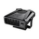 thumbnail image 1 of Calentador de coche eléctrico 12V 24V DC ventilador de calefacción de descongelación RV camión calentador de salpicadero de coche funcionamiento silencioso ventilador de parabrisas descongelación 24V AweSitey VI001628-02B, 1 of 6