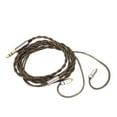 thumbnail image 2 of Earphone Upgrade Wire,MMCX Earphone Cable 3.5mm Earphone Upgrade Cable Earbuds Upgrade Cablefor WESTONE Best in Class, 2 of 14
