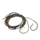thumbnail image 2 of ARUDS ALIMENTO DE ACTUALIZACIÓN, Cable De Auriculares MMCX MMCX Cable De Auricular Bajo Ruido De Bajo Ruido Diseño De Gancho Para La Oreja Para W10 Para IE900, 2 of 7