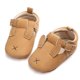 thumbnail image 2 of Girls Non-slip Soft Bottom Cute Toddler Shoes Fashion 0-1 Years Old Shoes New-26Light YellowPig 12, 2 of 2