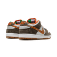 thumbnail image 3 of NIKE MENS SB Dunk Low Pro QS "CRUSHED DC" DH7782 001 DH7782 001 from Stadium Goods, 3 of 8