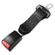 thumbnail image 3 of Clip Extensor para Seguridad Asiento Coche Hebilla Sujeción 2 Uds. 23CM, 3 of 4
