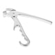 thumbnail image 1 of HEALEEP Pinzas Metálicas Multipropósito Para Agarrar Platos Y Sartenes En Cocina Y Camping, 1 of 8
