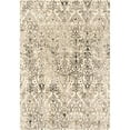 thumbnail image 1 of United Weavers 403 10490 28 1 Pi 10 Po x 7 Pi 2 Po Serenity Vision Runner Rug&44; Cream, 1 of 5