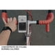 thumbnail image 3 of Pecho Elástico De Alta Calidad, Banda De Correa Suave, Deporte Polar, Monitor De Ritmo Cardíaco Para Correr, Bluetooth Ajustable Kearding OD009357-01, 3 of 6