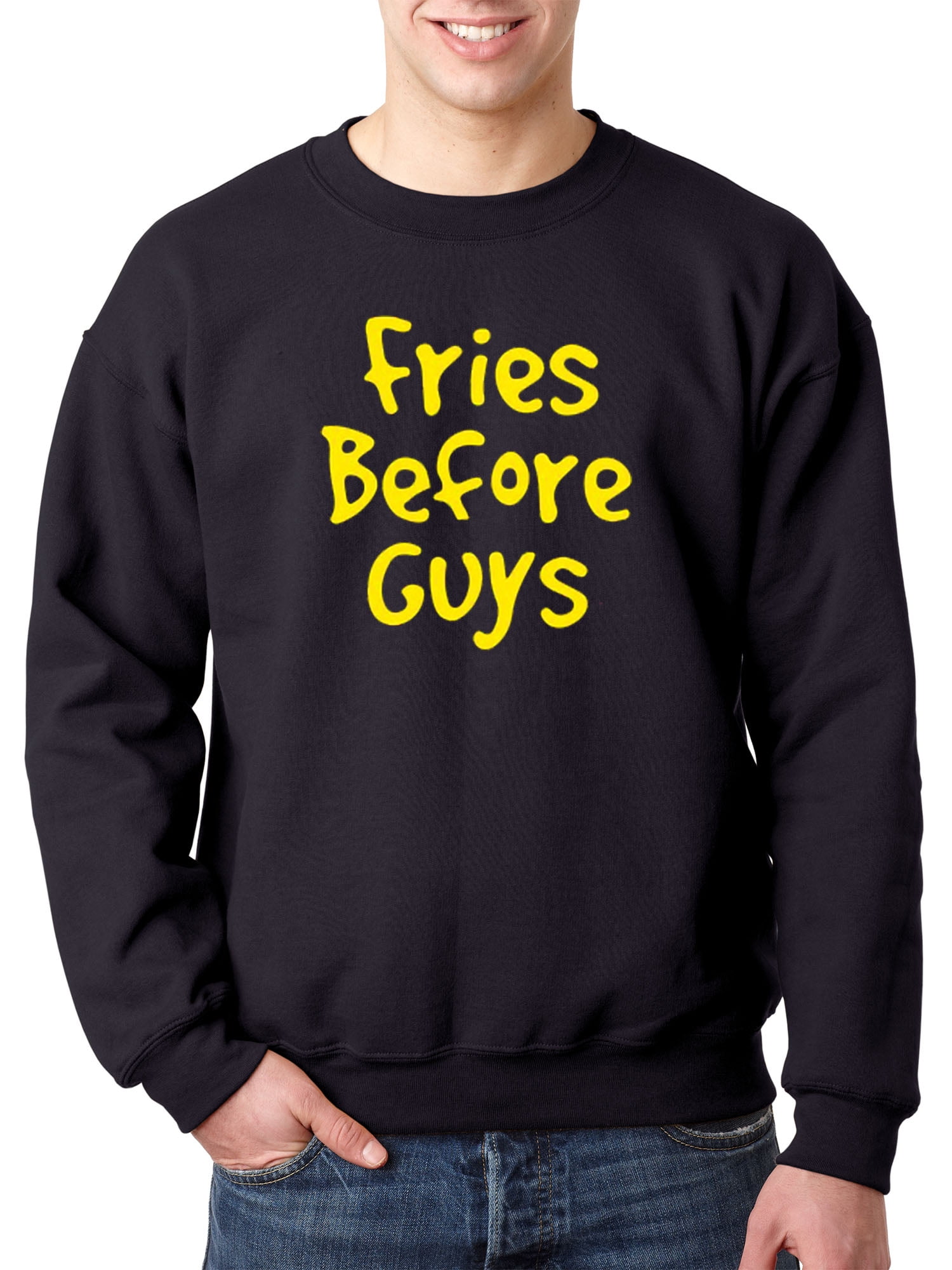 cheap crewnecks for guys