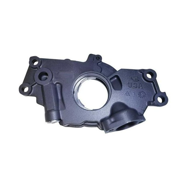 Moroso MOR22122 GM LS Series Standard Volume & Hi-Pressure Oil Pump