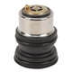 thumbnail image 1 of Termostato de refrigerante del motor 948 106 034 01 para Cayenne Panamera Macan 3.0L 3.6L 4.8L, 1 of 12