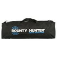 thumbnail image 2 of Bounty Hunter Black Metal Detectors Carry Bag, 2 of 7