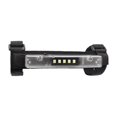 thumbnail image 1 of Luces LED de techo de utilidad, montaje en tira universal para Polaris RZR UTV ATV Truck Claro, 1 of 8