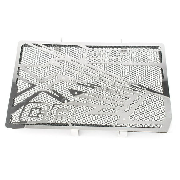 Fit for Honda CB 650F 2014-2016 2015 Motorcycle Radiator Guard Grill Cover Protector