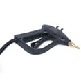 thumbnail image 3 of TOOL1SHOoo 1600W 110V High Pressure Steam Cleaner Automatic Mobile Cleaning Machine Black, 3 of 20