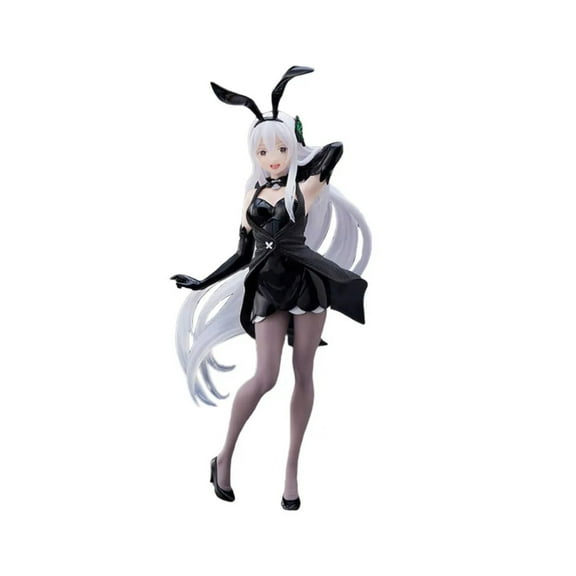 Taito Re:Zero Starting Life in Another World: Echidna Bunny Ver Prize Figure