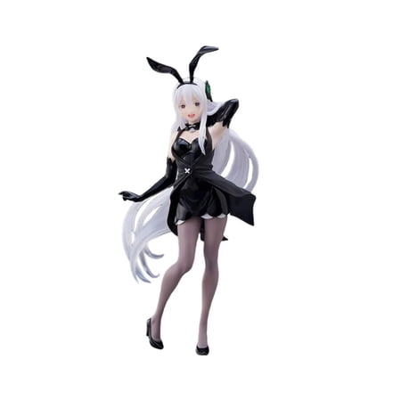 Taito Re:Zero Starting Life in Another World: Echidna Bunny Ver Prize Figure