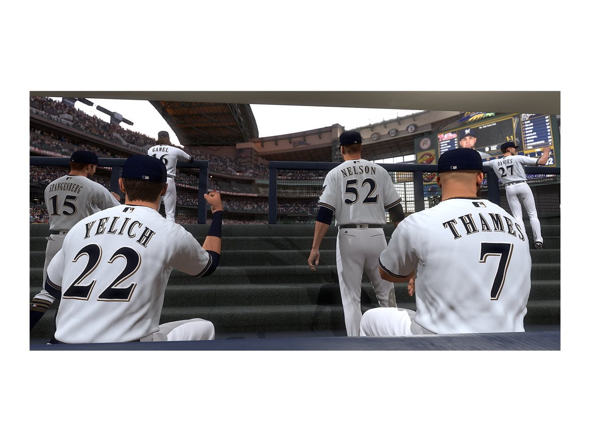 PS4 MLB THE SHOW19 (英語版) How to Play MLB The Show 19 on PS4 - Guide | Push Square