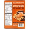 thumbnail image 3 of Quest Nutrition Protein Bar Chocolate Peanut Butter 2.12 oz 12 Bars, 3 of 5