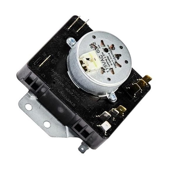 Whirlpool APLW10846428 Genuine OEM Dryer Timer