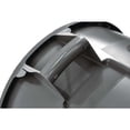 thumbnail image 4 of Rubbermaid Commercial FG264360GRAY Brute 44-Gallon Round Plastic Vented Container - Gray, 4 of 9