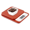 thumbnail image 5 of Ozeri Garden and Kitchen Scale II, with 0.1 g (0.005 oz) 420® Variable Graduation Technology®, 5 of 9