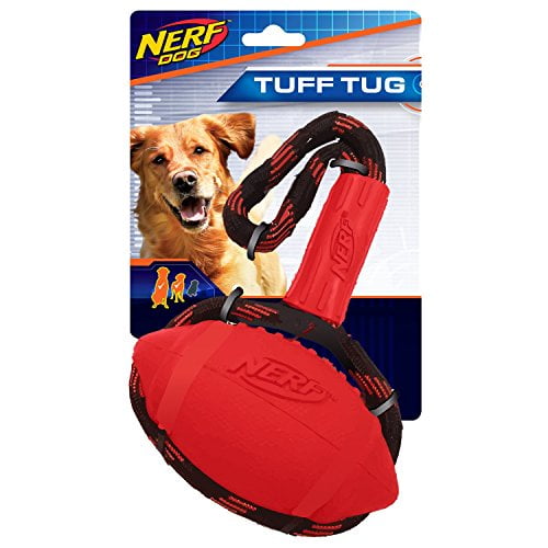 nerf tuff tug
