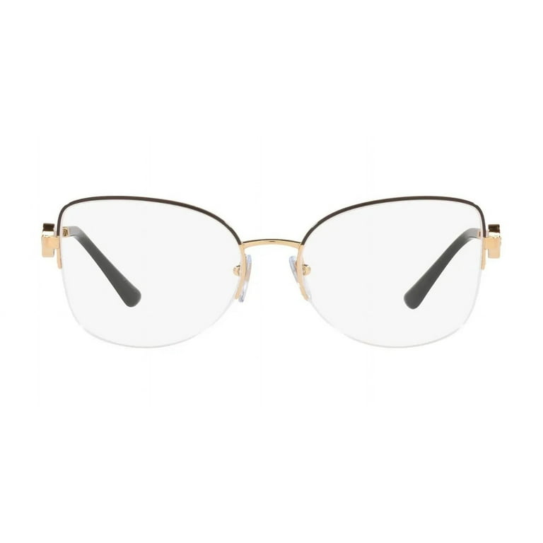 Bvlgari Demo Cat Eye Ladies Eyeglasses BV2246B 2023 53 - Walmart.com