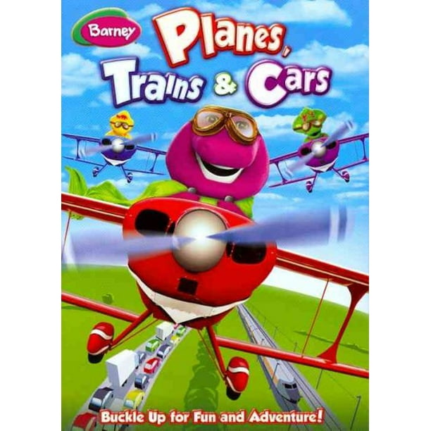 Barney Planes Trains Cars Dvd Walmart Com Walmart Com Barney Planes Trains Cars Dvd Walmart Com Walmart Com