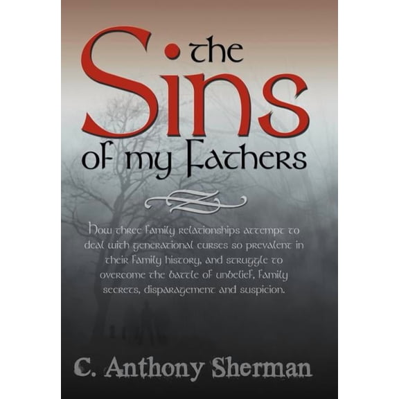 The Sins of My Fathers (Hardcover)