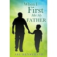 thumbnail image 2 of When I First Met My Father, (Paperback), 2 of 2