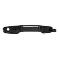 thumbnail image 6 of DNA Motoring OEM-DHO-00481 For 2014-2018 Chevy Silverado GMC Sierra 1500 Front Left Door Pull Handle Black Smooth, 6 of 6