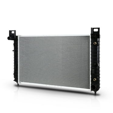 AutoShack Radiator Replacement for 2004 2005 2006 2007 2008 2009 2010 ...