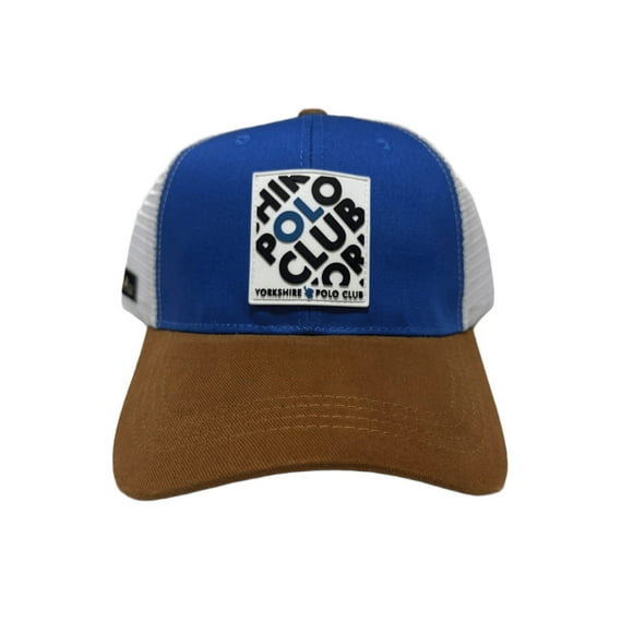 Gorra Polo Club para Hombre Multicolor Unitalla