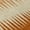 Copper, variant on Addison Rugs Chantille Indoor/Outdoor Transitional Stripes Ivory Washable Rectangle Rug, 10' x 14'