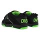 thumbnail image 2 of Zapatillas deportivas DVS Comanche para hombre, capota baja, negro/carbón/lima, 2 of 4