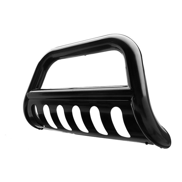 tac 3" bull bar for 20052015 toyota pickup truck (remove skid